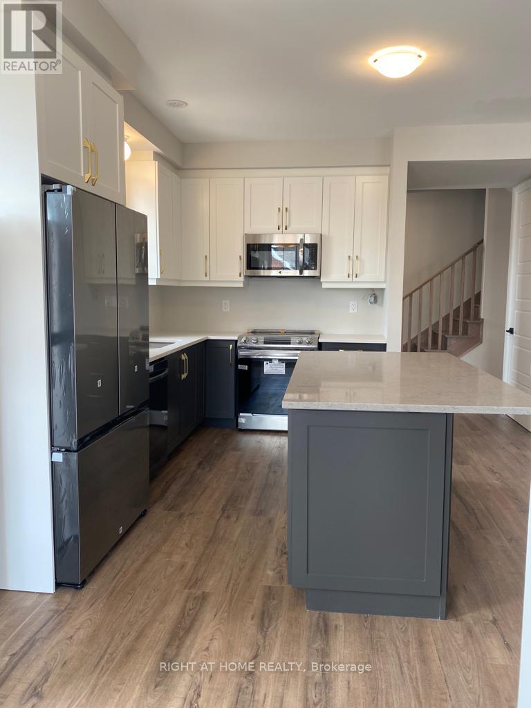 1593 MOIRA CRESCENT, Milton (BW Bowes), Ontario, L9E1X8 — Photo 9