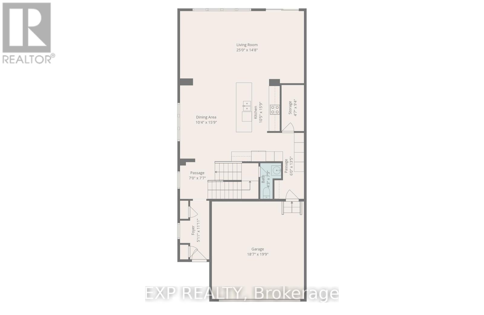 652 CONTINENTAL AVENUE, Ottawa, Ontario, K2V0R1 — Photo 29