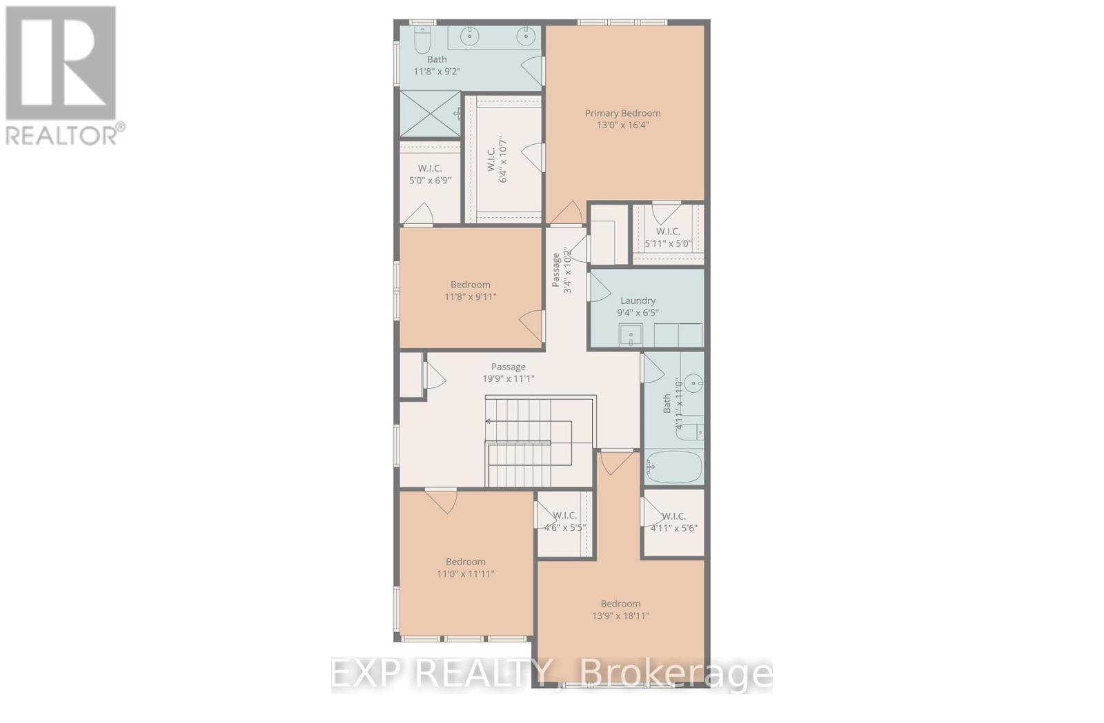 652 CONTINENTAL AVENUE, Ottawa, Ontario, K2V0R1 — Photo 30