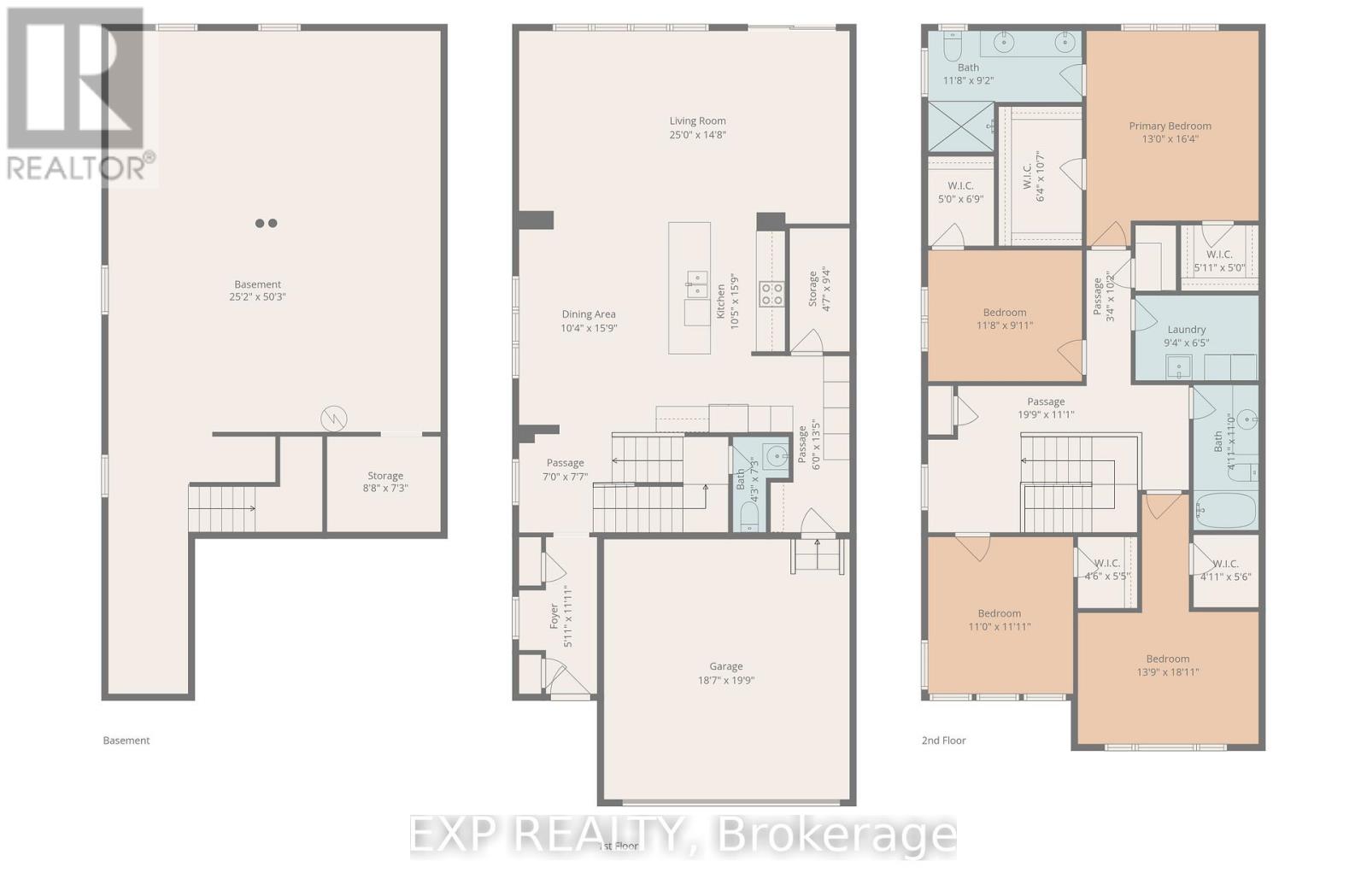 652 CONTINENTAL AVENUE, Ottawa, Ontario, K2V0R1 — Photo 32