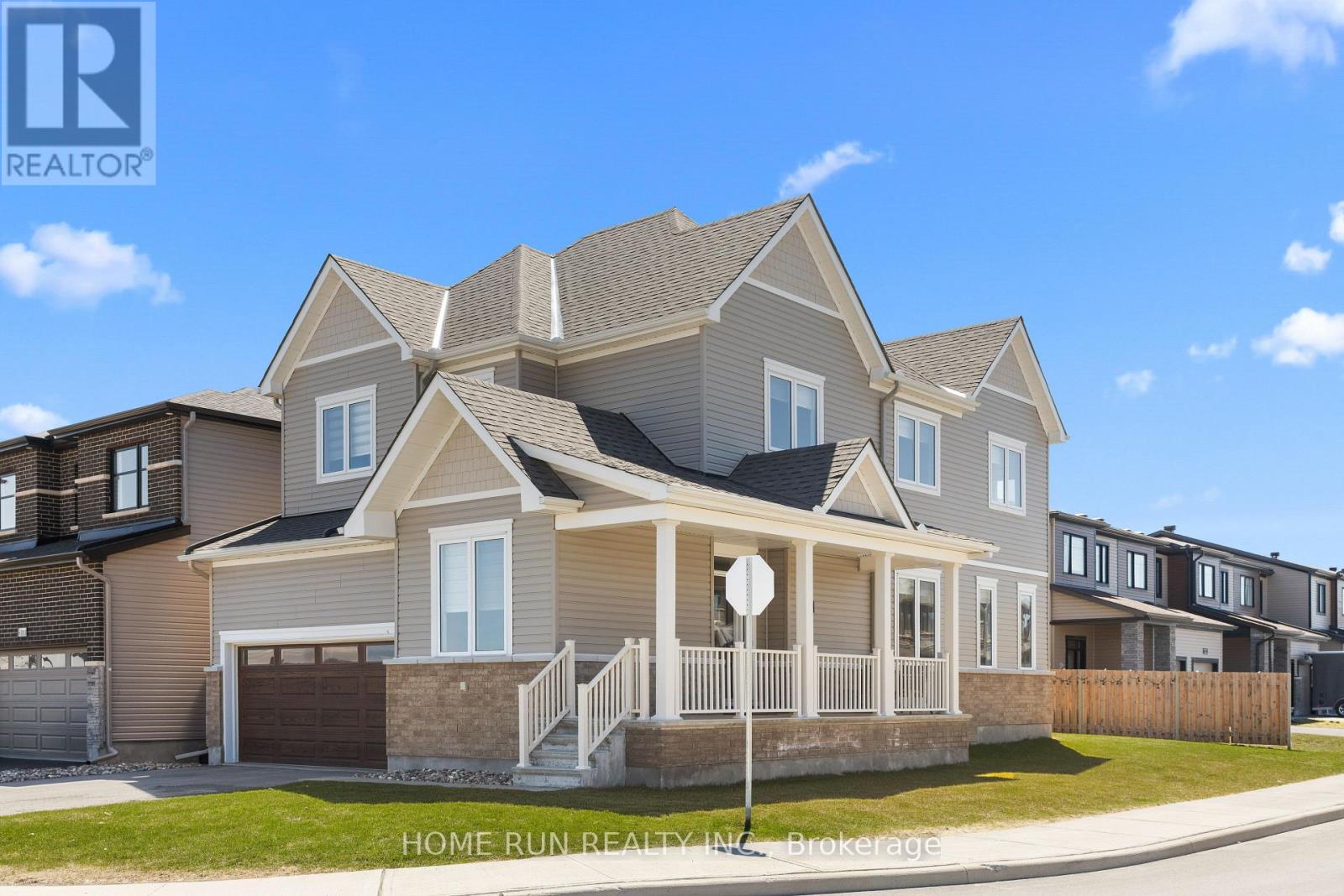 320 BASALT LANE, Ottawa, Ontario, K2T0P9 — Photo 2