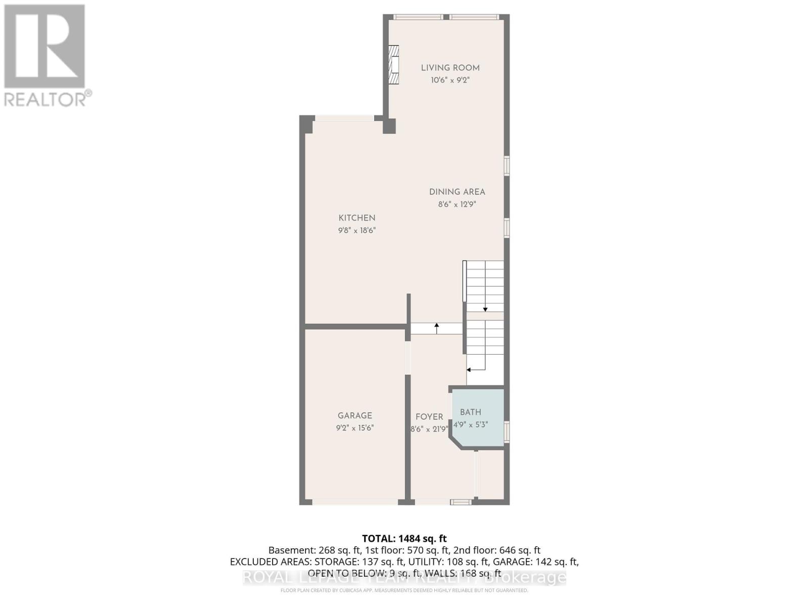 534 STARGAZER CRESCENT, Ottawa, Ontario, K4M0H2 — Photo 48