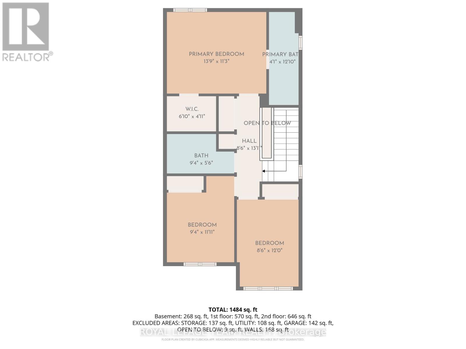 534 STARGAZER CRESCENT, Ottawa, Ontario, K4M0H2 — Photo 49