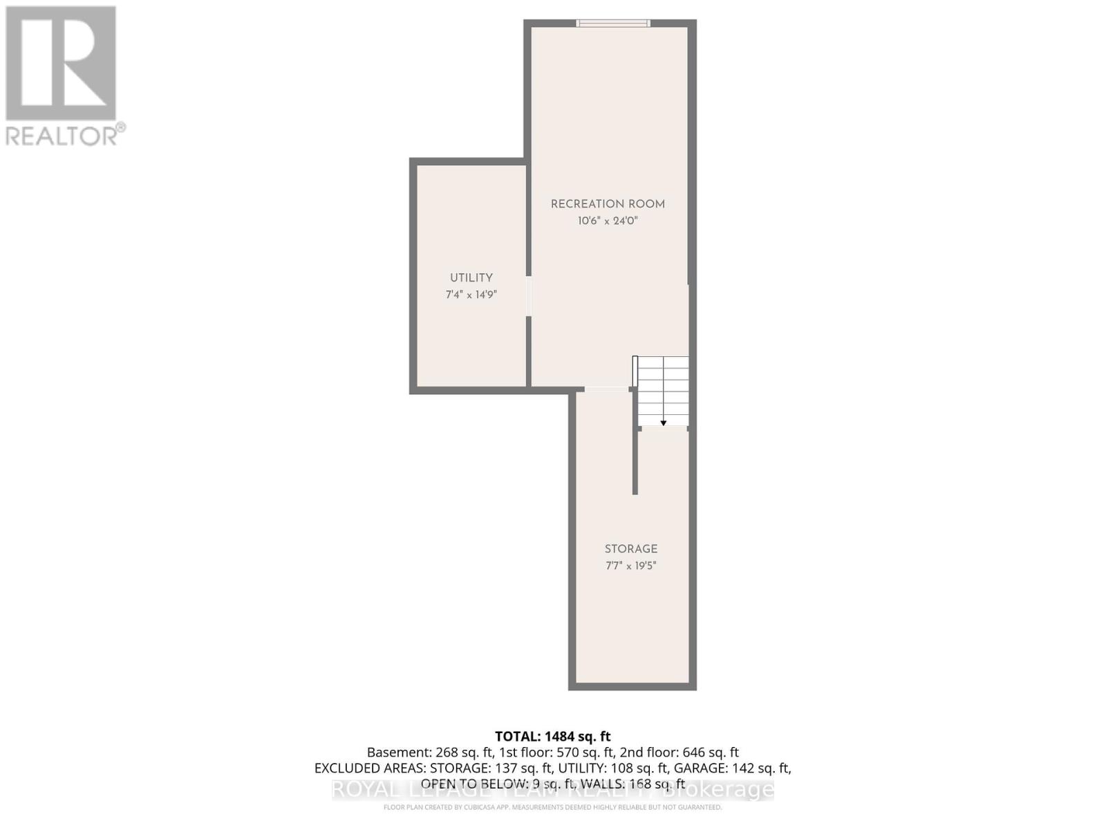 534 STARGAZER CRESCENT, Ottawa, Ontario, K4M0H2 — Photo 50