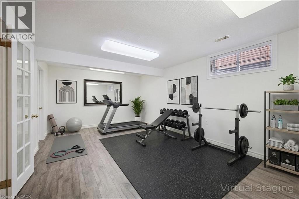 140 GOLF LINKS Drive, Baden, Ontario, N3A3P1 — Photo 23