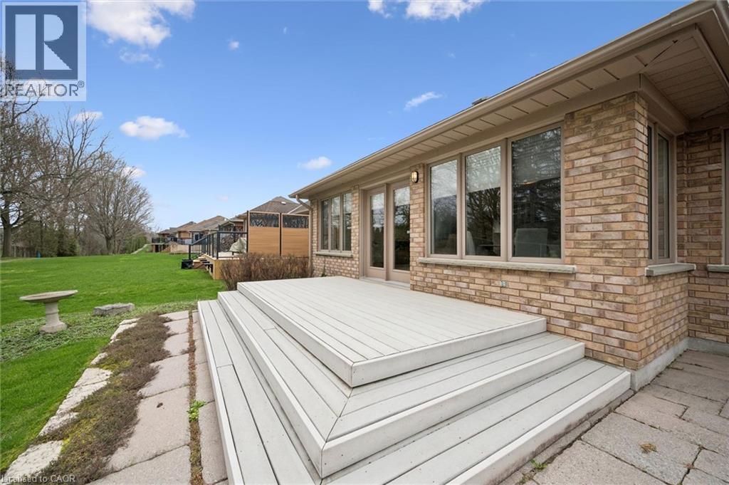 140 GOLF LINKS Drive, Baden, Ontario, N3A3P1 — Photo 31