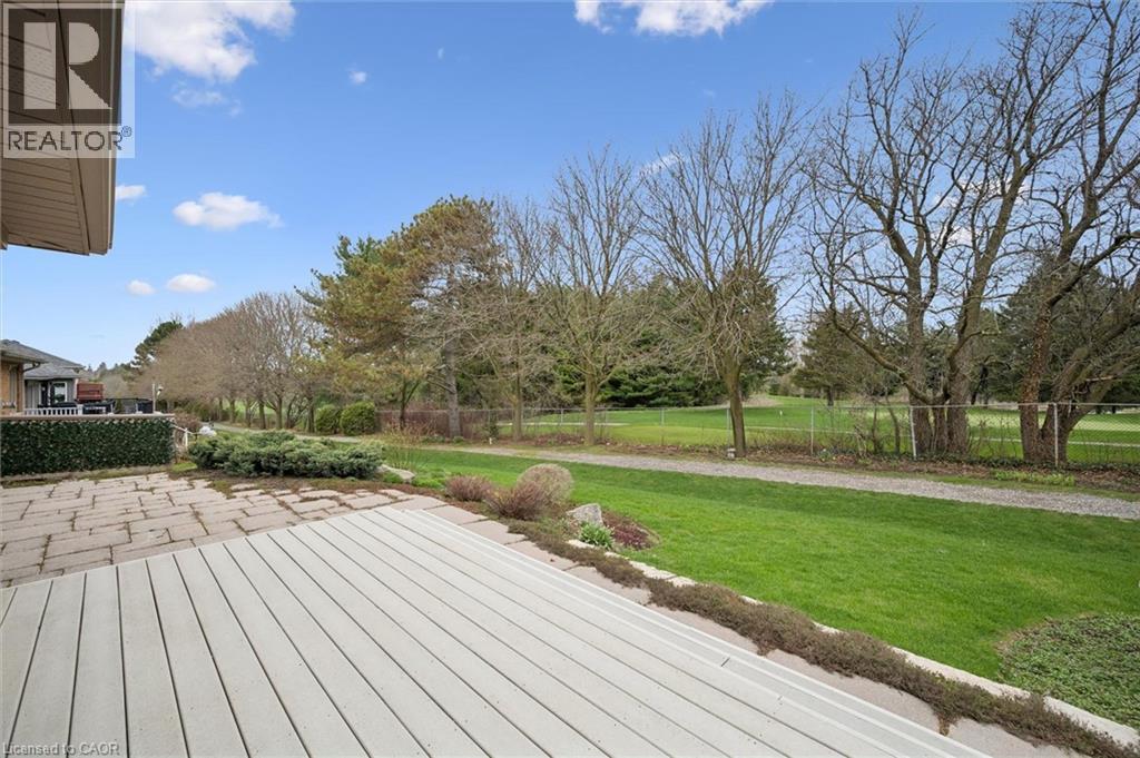 140 GOLF LINKS Drive, Baden, Ontario, N3A3P1 — Photo 33