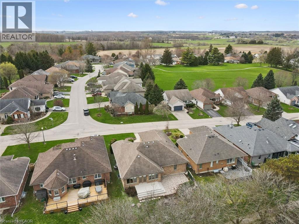 140 GOLF LINKS Drive, Baden, Ontario, N3A3P1 — Photo 37