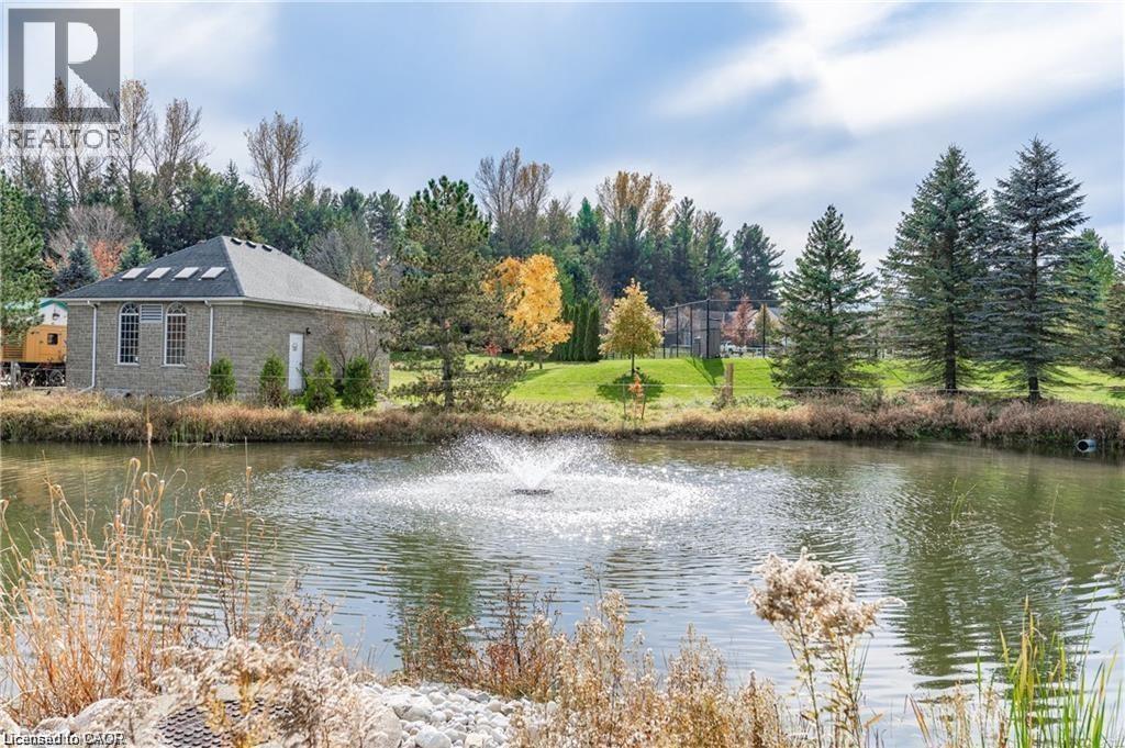 140 GOLF LINKS Drive, Baden, Ontario, N3A3P1 — Photo 48