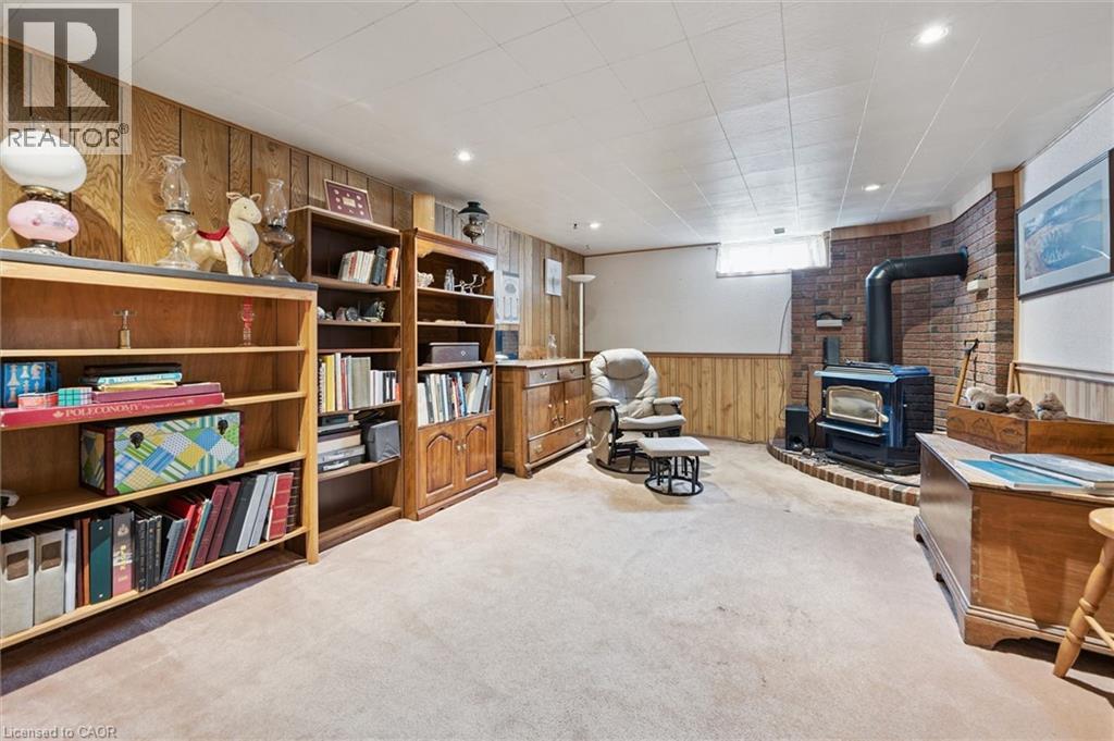 26 PARKHILL Court, Kitchener, Ontario, N2C2C4 — Photo 22