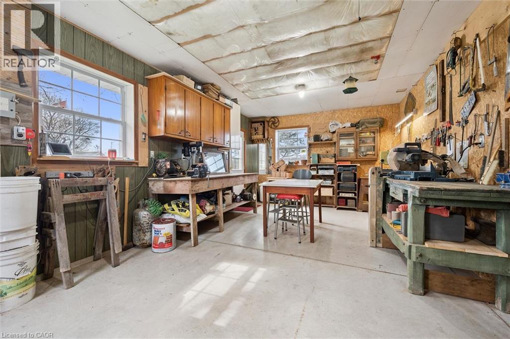 26 PARKHILL Court, Kitchener, Ontario, N2C2C4 — Photo 29