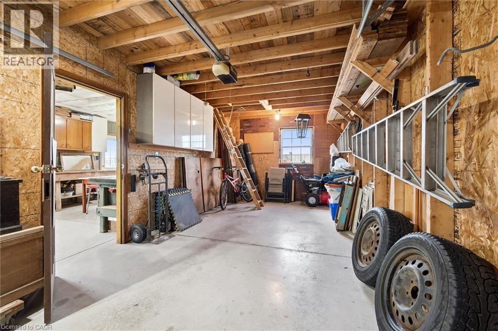 26 PARKHILL Court, Kitchener, Ontario, N2C2C4 — Photo 31