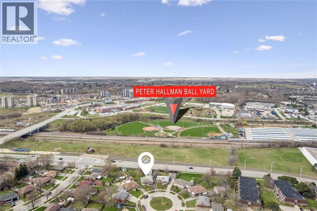 26 PARKHILL Court, Kitchener, Ontario, N2C2C4 — Photo 43