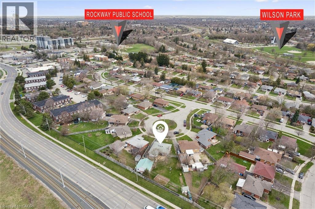 26 PARKHILL Court, Kitchener, Ontario, N2C2C4 — Photo 45