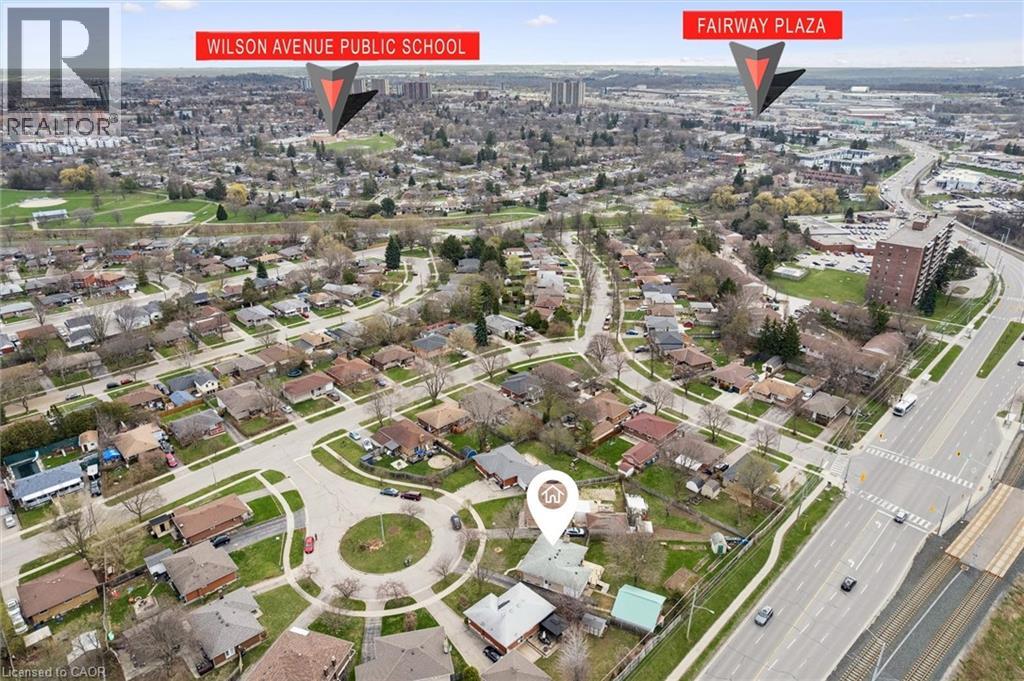 26 PARKHILL Court, Kitchener, Ontario, N2C2C4 — Photo 46