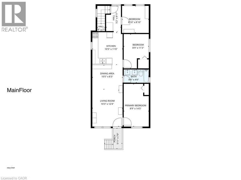 29 WEXFORD Avenue N, Hamilton, Ontario, L8H4M2 — Photo 30