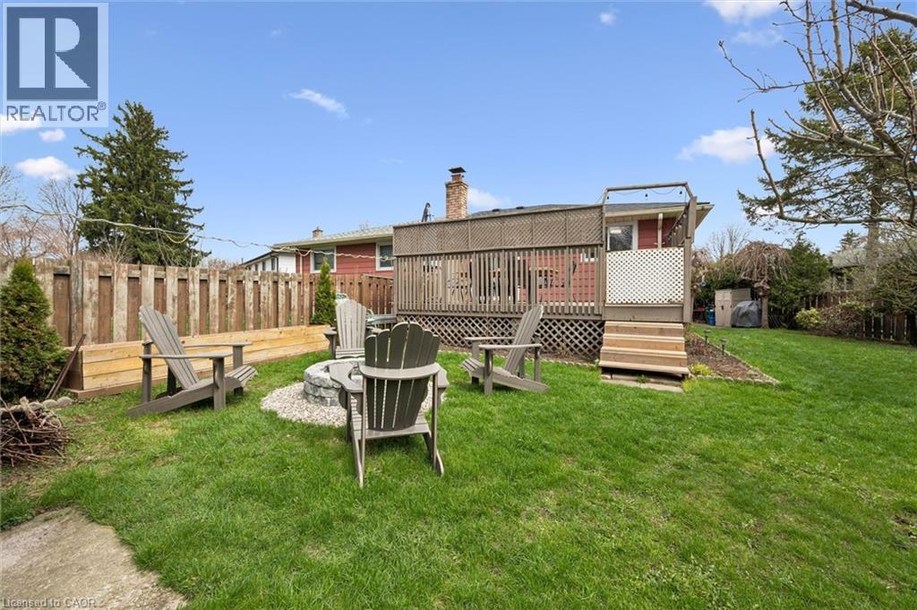 54 HARVEST Court, Kitchener, Ontario, N2P1T3 — Photo 12