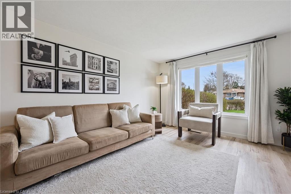 54 HARVEST Court, Kitchener, Ontario, N2P1T3 — Photo 15