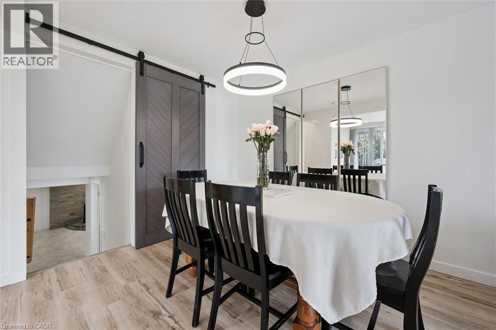 54 HARVEST Court, Kitchener, Ontario, N2P1T3 — Photo 17