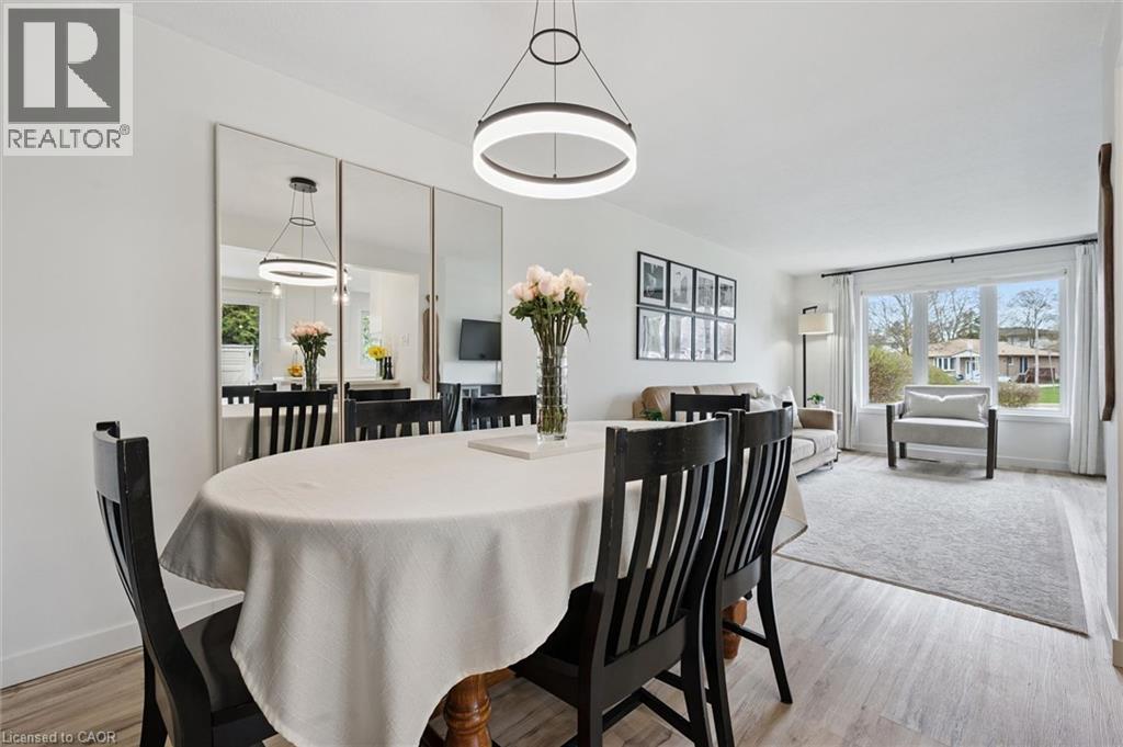 54 HARVEST Court, Kitchener, Ontario, N2P1T3 — Photo 19