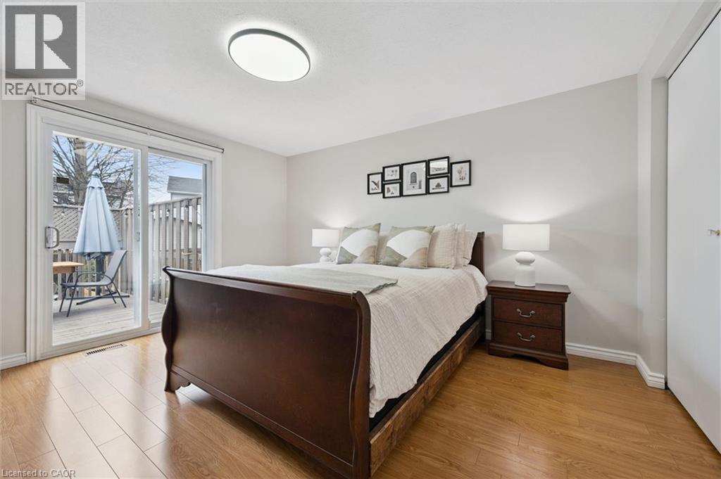 54 HARVEST Court, Kitchener, Ontario, N2P1T3 — Photo 29