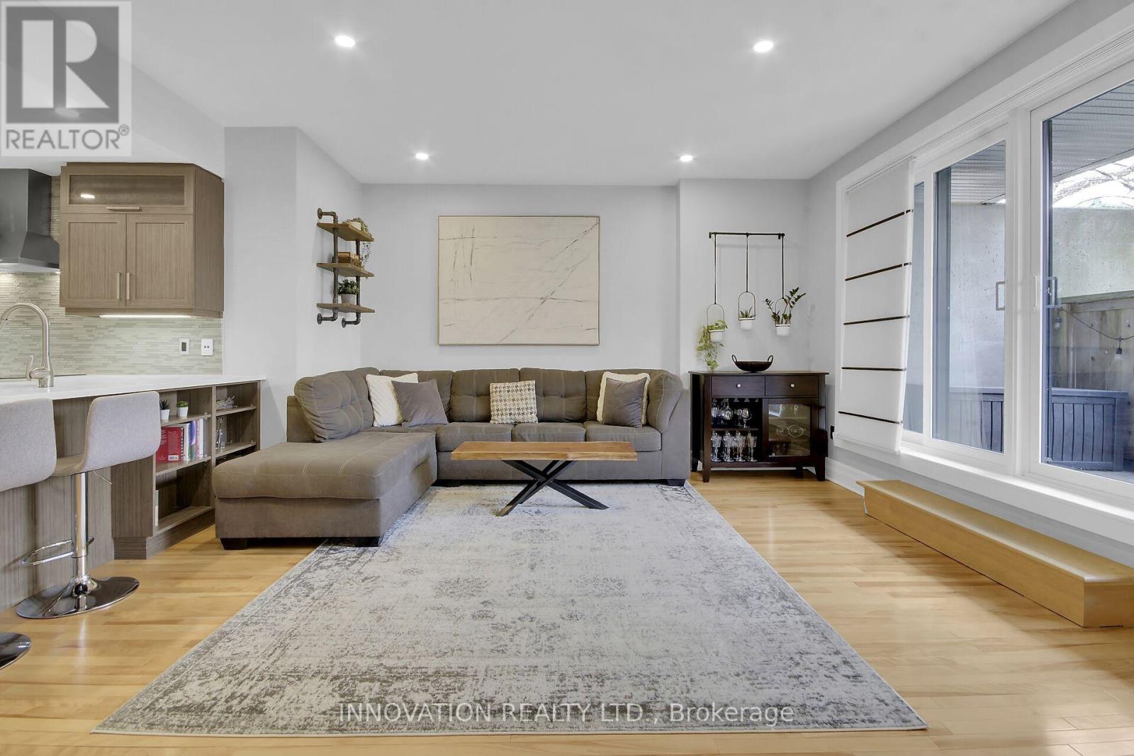 104 - 457 MCLEOD STREET, Ottawa, Ontario, K1R5P5 — Photo 10