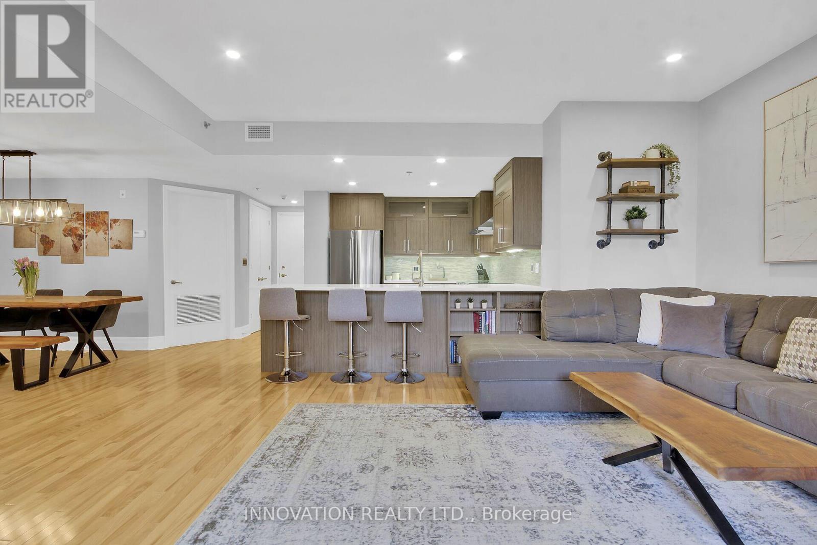 104 - 457 MCLEOD STREET, Ottawa, Ontario, K1R5P5 — Photo 12