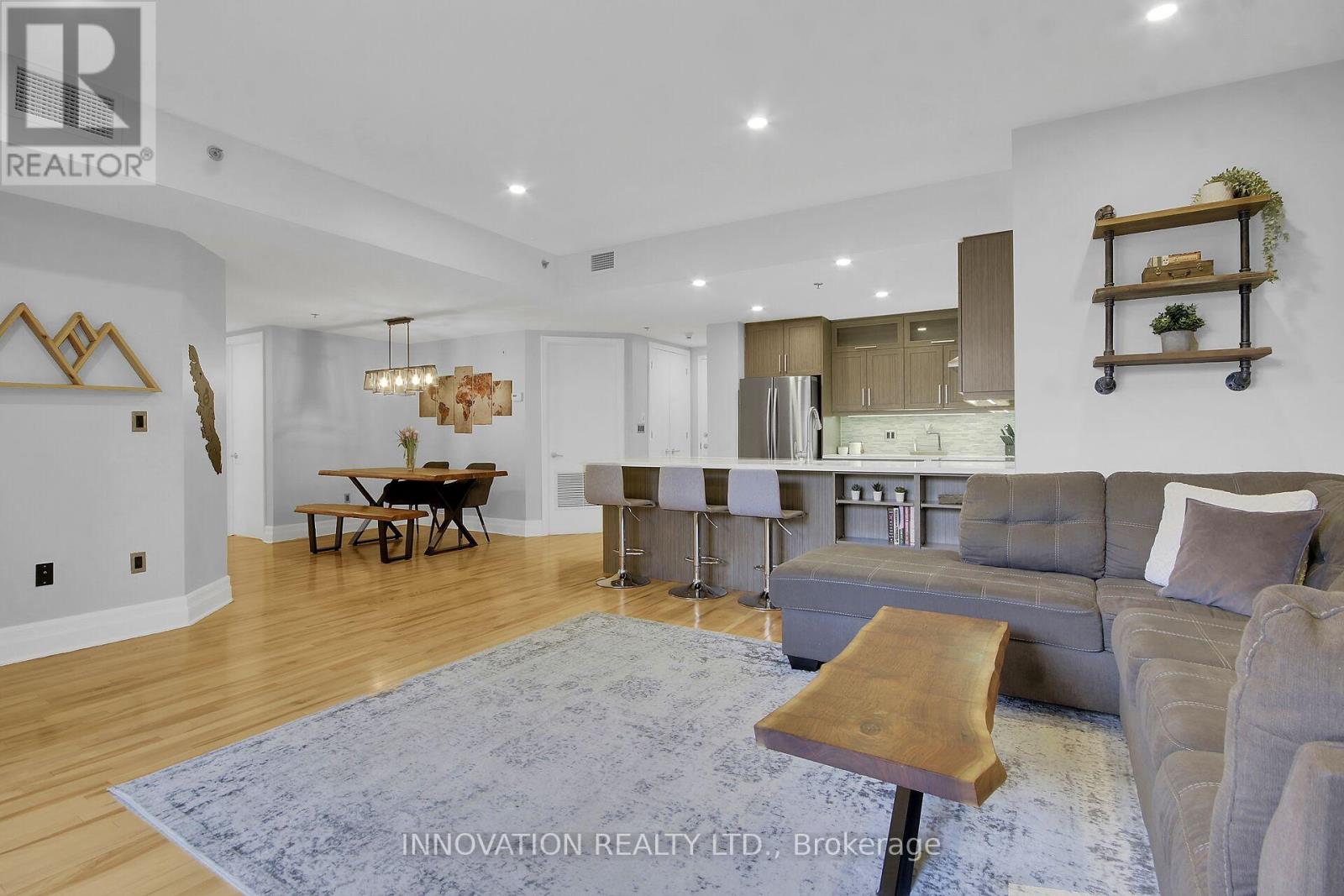 104 - 457 MCLEOD STREET, Ottawa, Ontario, K1R5P5 — Photo 13