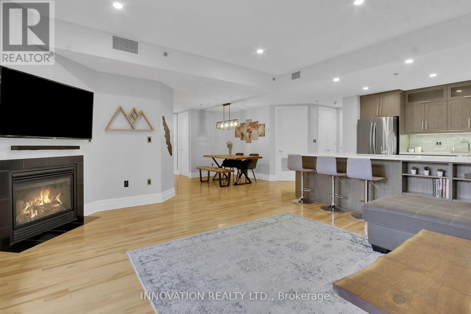 104 - 457 MCLEOD STREET, Ottawa, Ontario, K1R5P5 — Photo 14