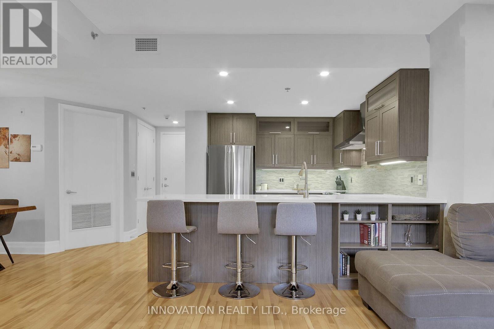 104 - 457 MCLEOD STREET, Ottawa, Ontario, K1R5P5 — Photo 15