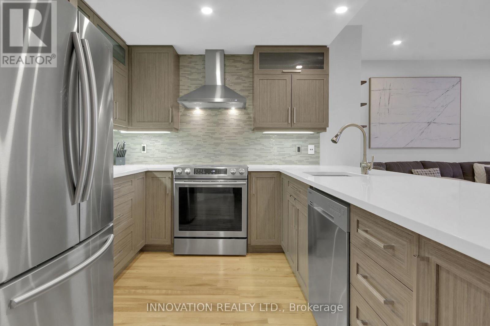 104 - 457 MCLEOD STREET, Ottawa, Ontario, K1R5P5 — Photo 18