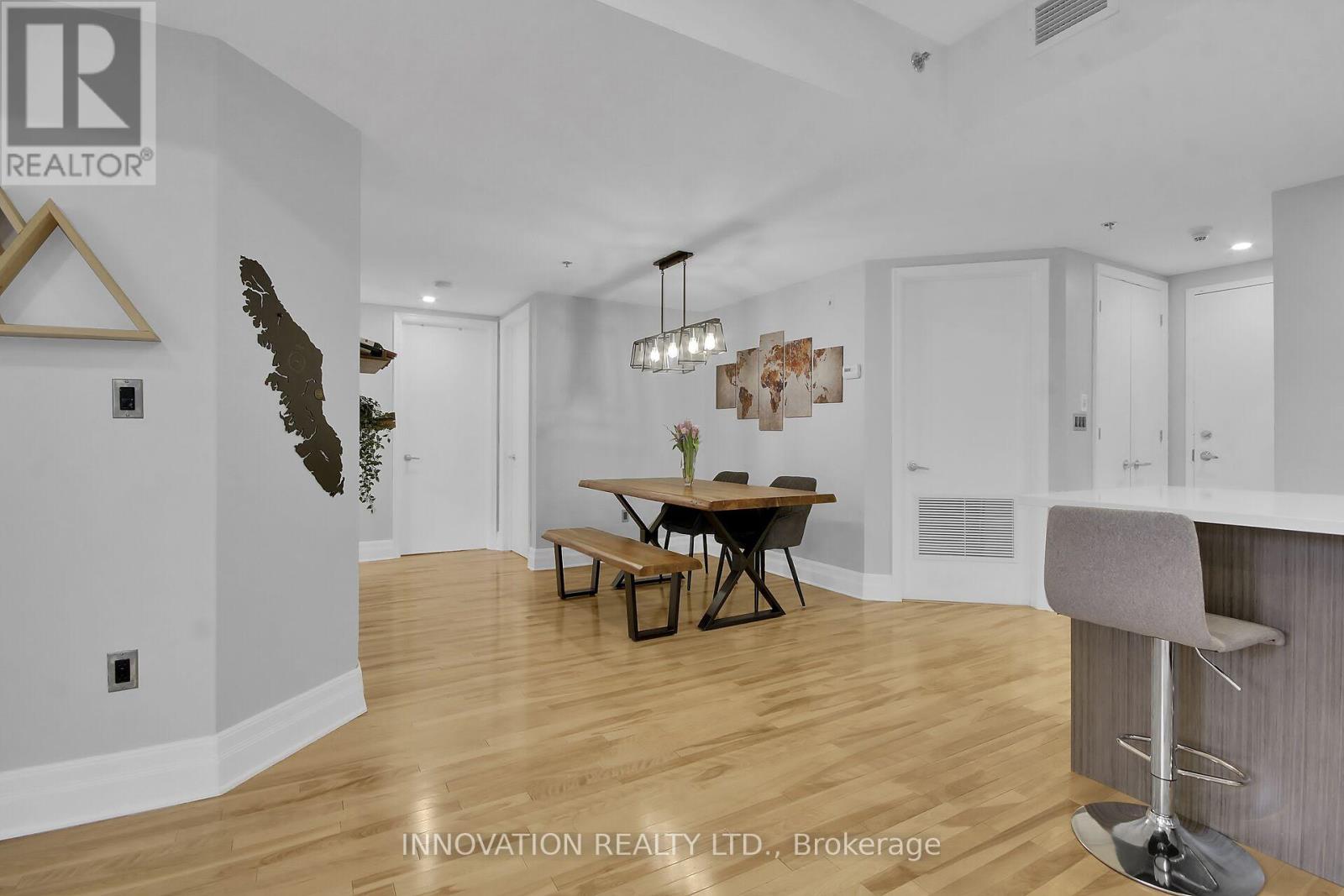 104 - 457 MCLEOD STREET, Ottawa, Ontario, K1R5P5 — Photo 19