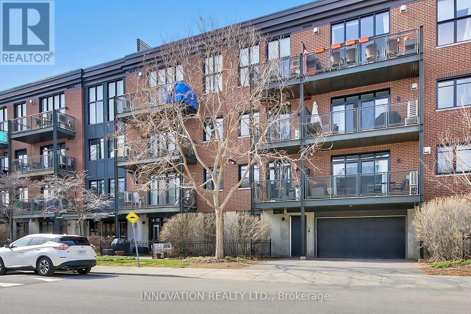 104 - 457 MCLEOD STREET, Ottawa, Ontario, K1R5P5 — Photo 2