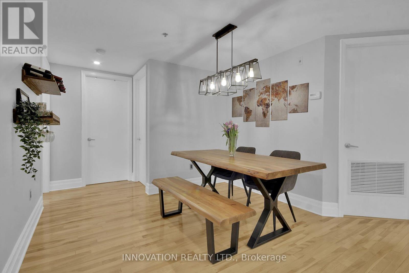 104 - 457 MCLEOD STREET, Ottawa, Ontario, K1R5P5 — Photo 20