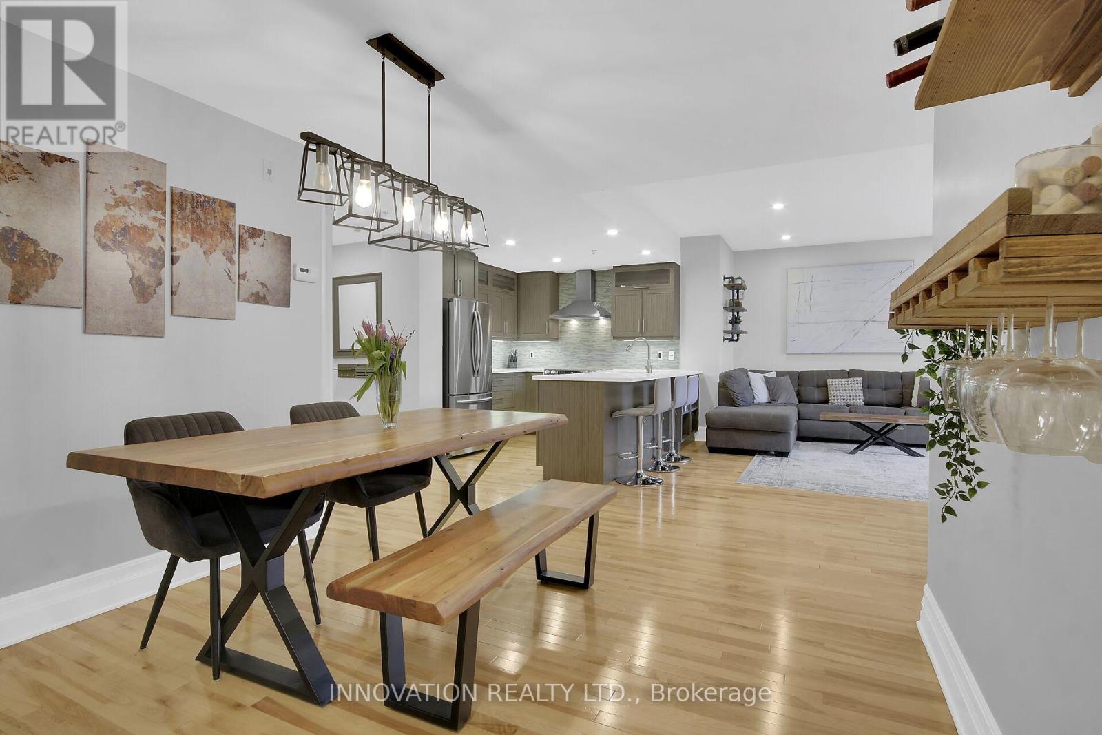 104 - 457 MCLEOD STREET, Ottawa, Ontario, K1R5P5 — Photo 22