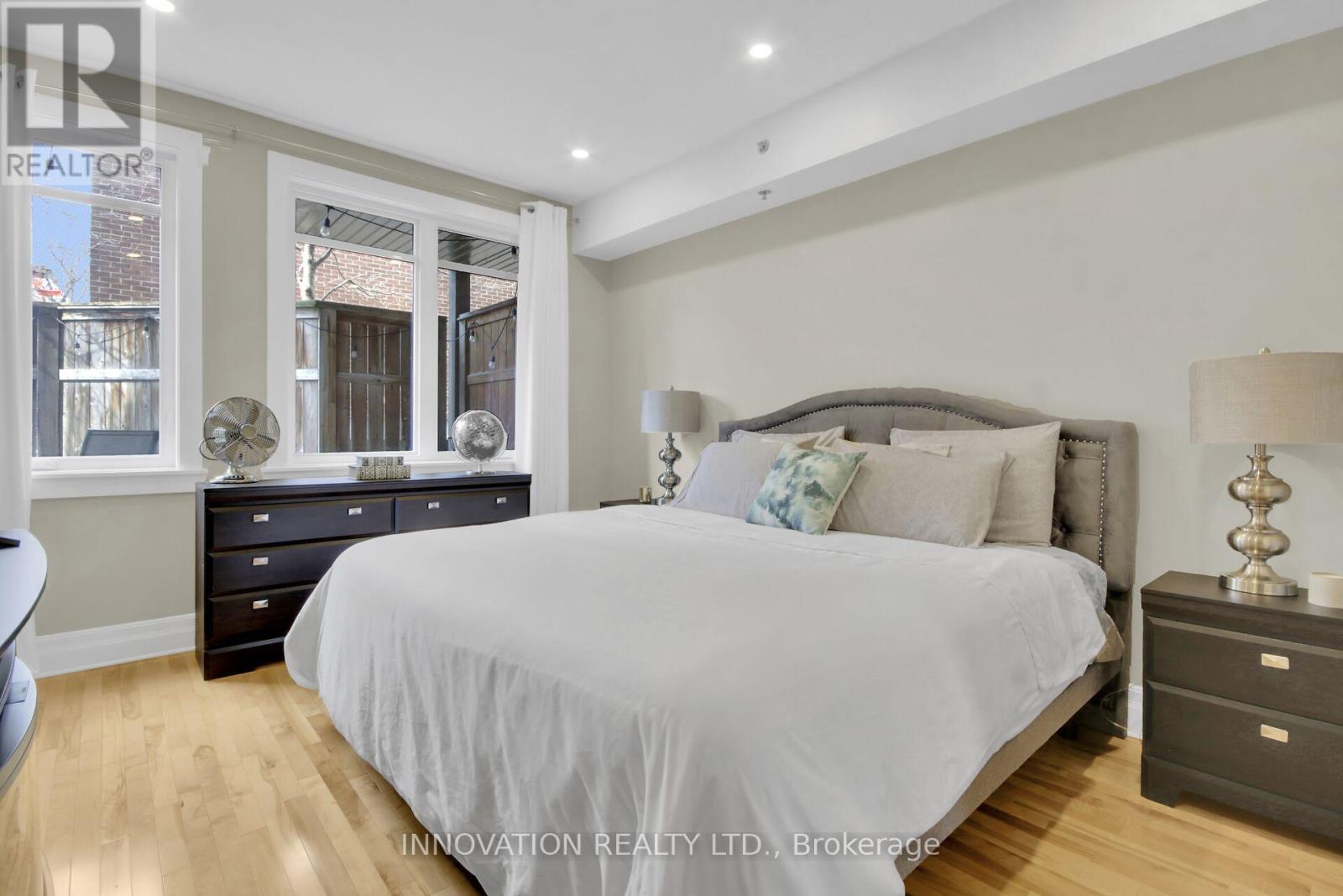 104 - 457 MCLEOD STREET, Ottawa, Ontario, K1R5P5 — Photo 23