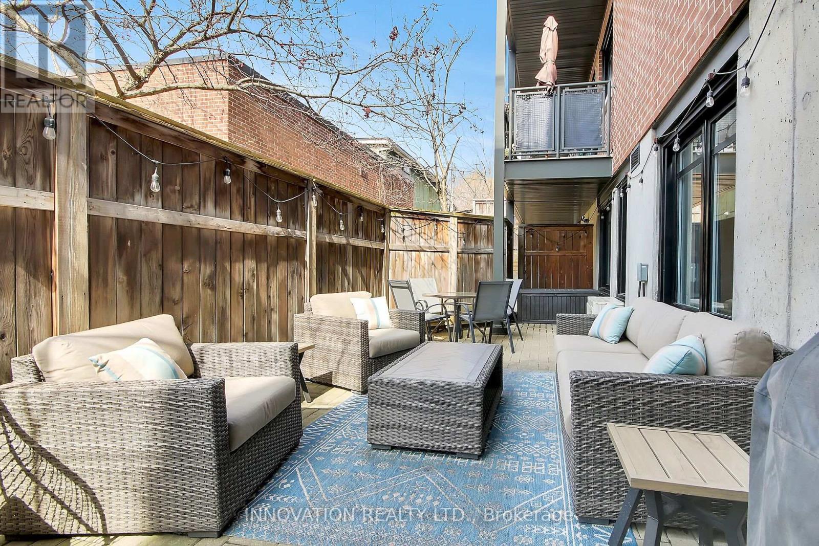 104 - 457 MCLEOD STREET, Ottawa, Ontario, K1R5P5 — Photo 29