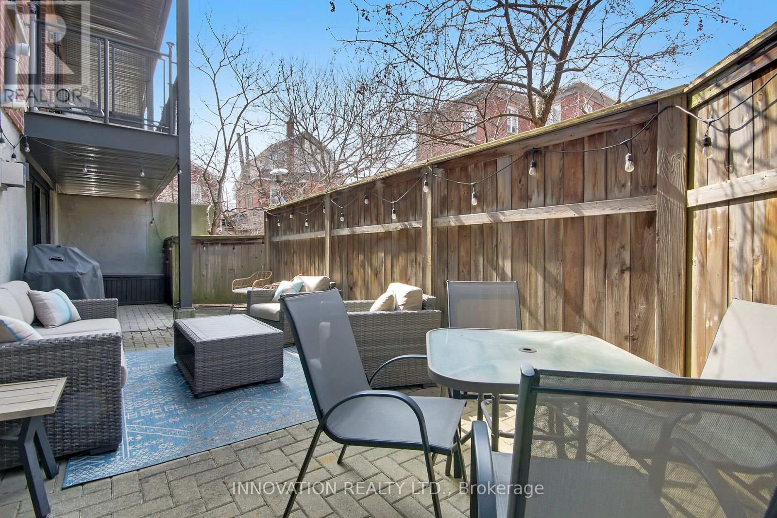 104 - 457 MCLEOD STREET, Ottawa, Ontario, K1R5P5 — Photo 31