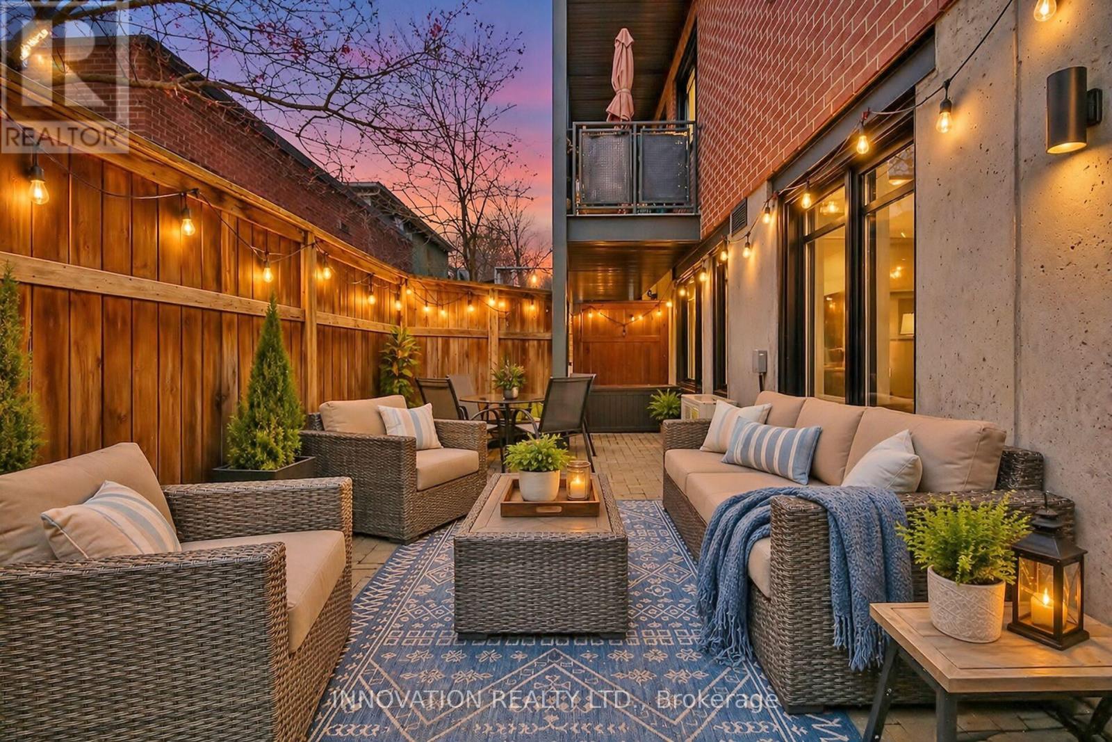 104 - 457 MCLEOD STREET, Ottawa, Ontario, K1R5P5 — Photo 33