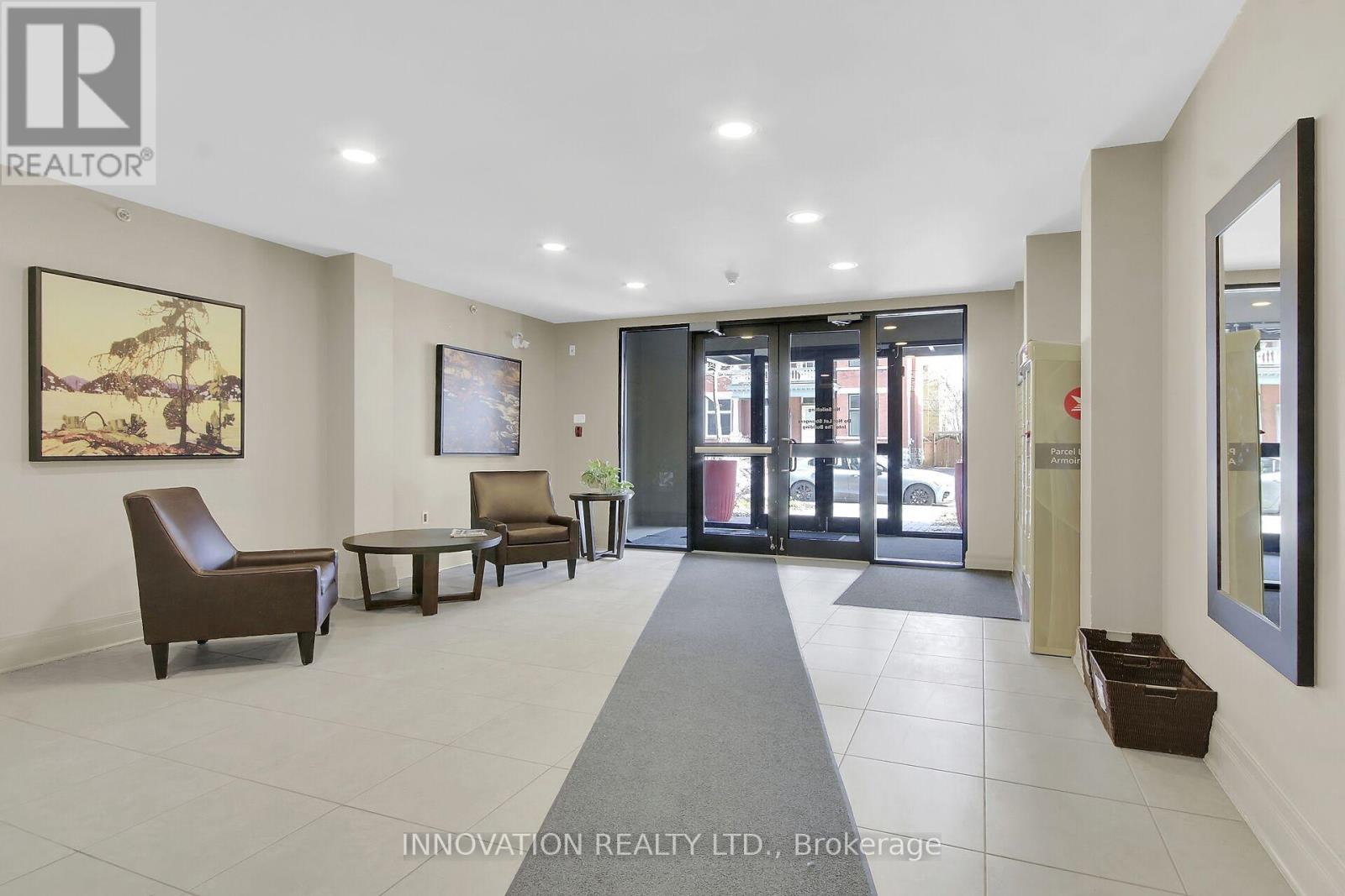 104 - 457 MCLEOD STREET, Ottawa, Ontario, K1R5P5 — Photo 4