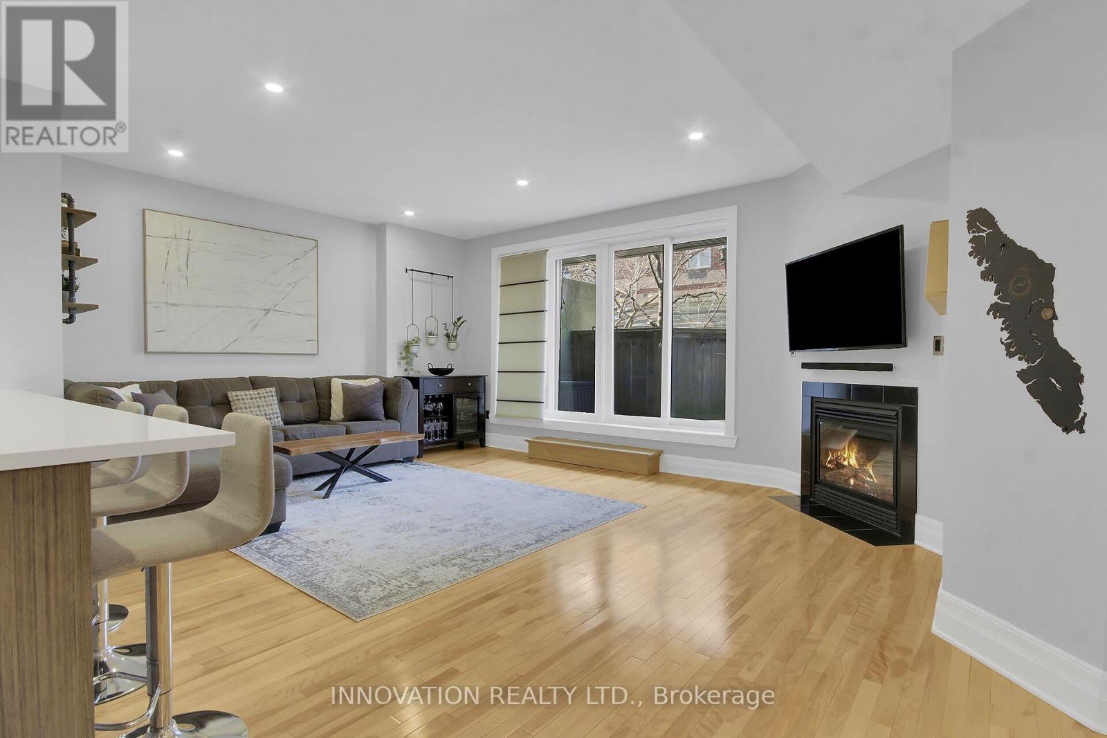 104 - 457 MCLEOD STREET, Ottawa, Ontario, K1R5P5 — Photo 6