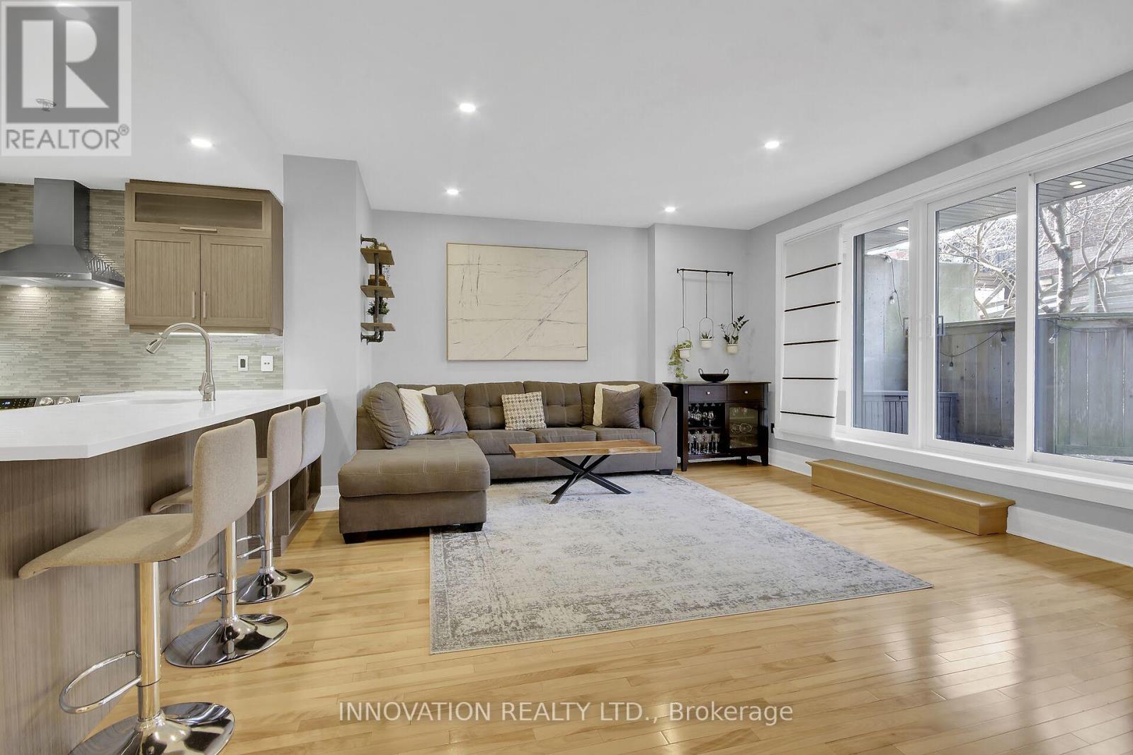 104 - 457 MCLEOD STREET, Ottawa, Ontario, K1R5P5 — Photo 8