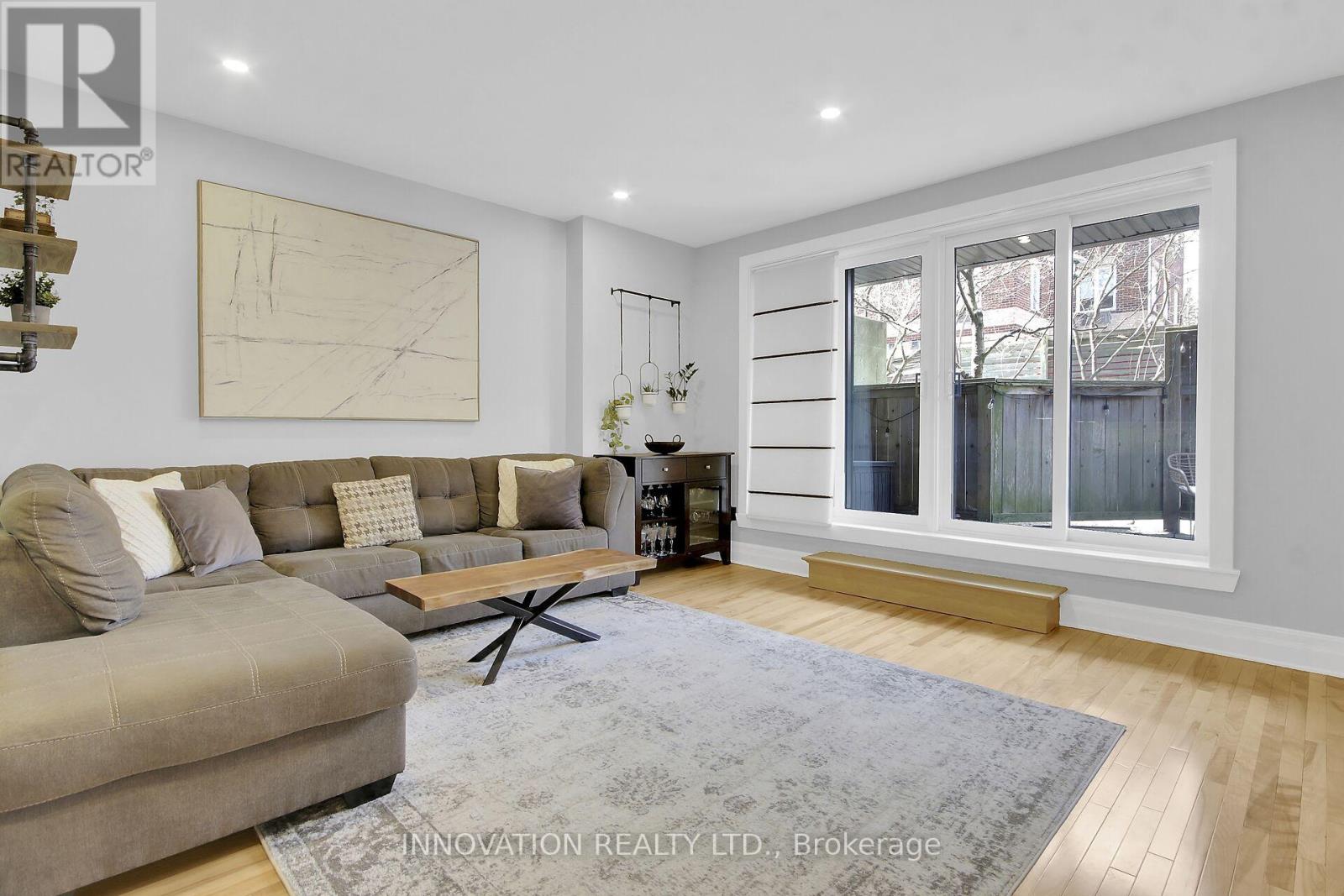 104 - 457 MCLEOD STREET, Ottawa, Ontario, K1R5P5 — Photo 9