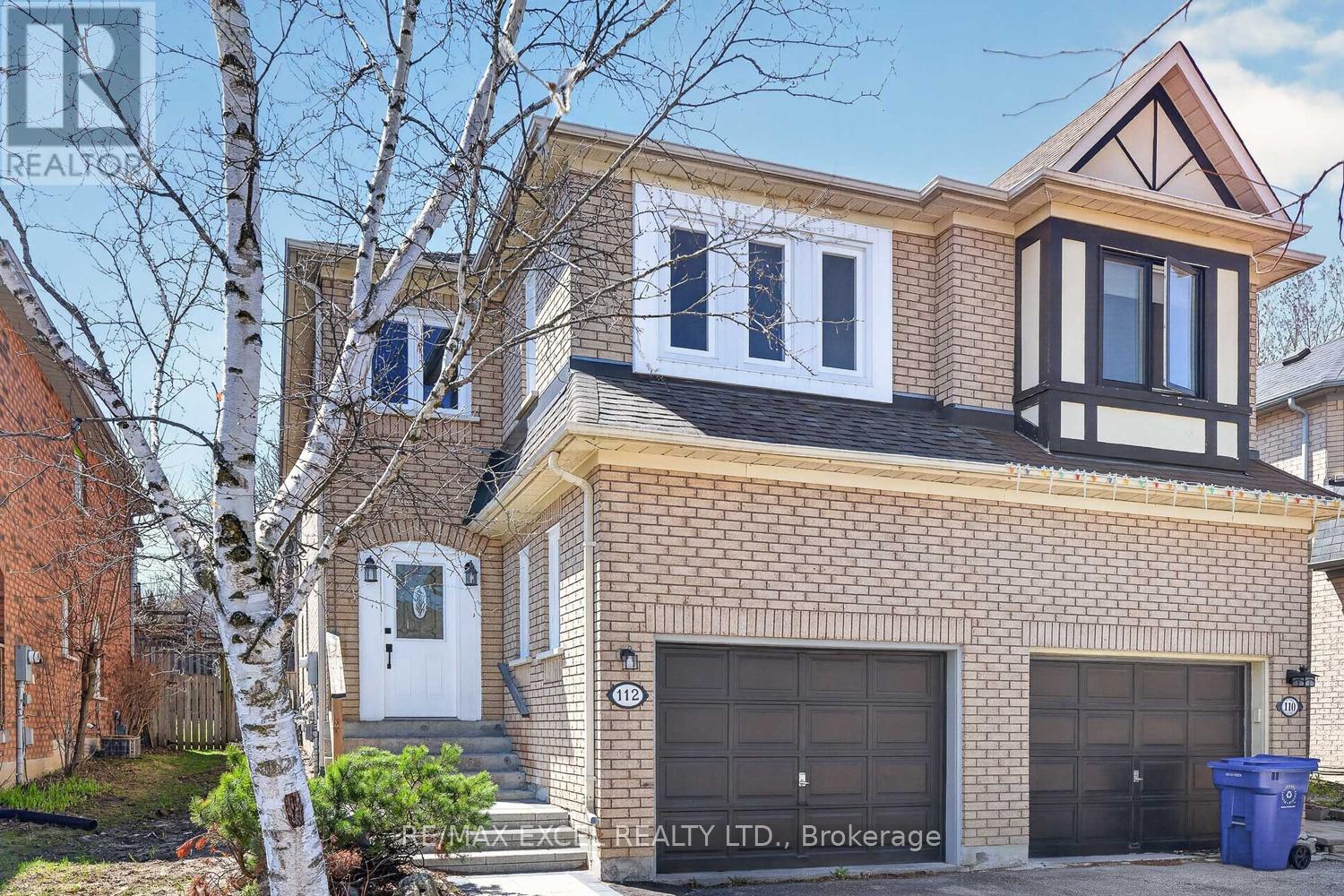 112 OCTOBER LANE, Aurora (Aurora Grove), Ontario, L4G6Z8 — Photo 2