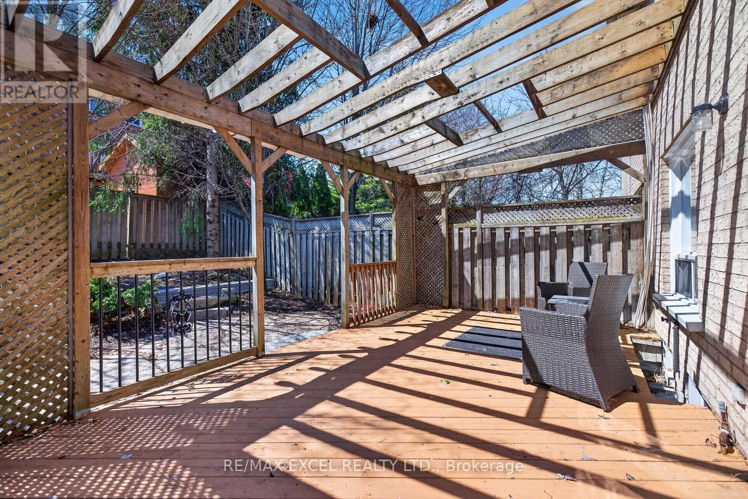 112 OCTOBER LANE, Aurora (Aurora Grove), Ontario, L4G6Z8 — Photo 34