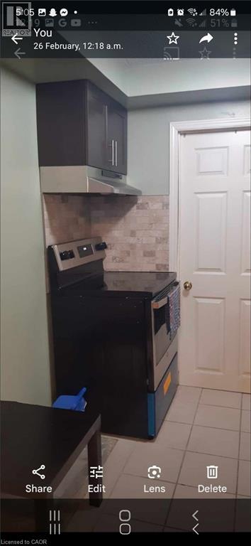 1126 COPPER LEAF Crescent, Kitchener, Ontario, N2E3W4 — Photo 11