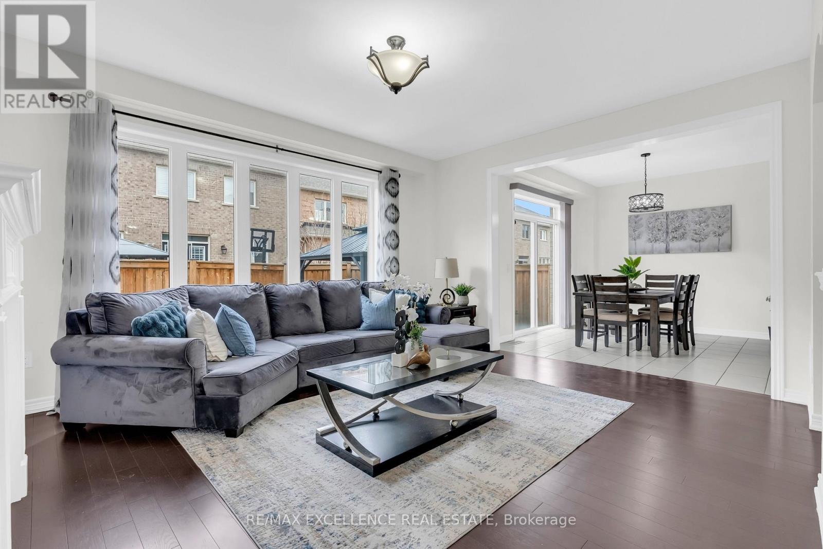 40 MUSCOVY DRIVE, Brampton (Northwest Brampton), Ontario, L7A4M4 — Photo 10