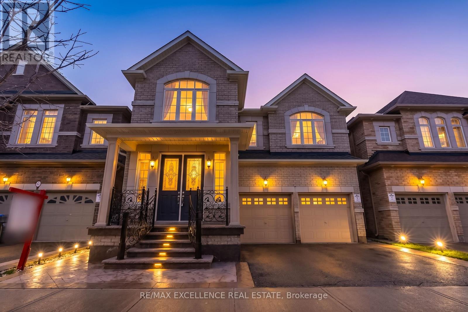 40 MUSCOVY DRIVE, Brampton (Northwest Brampton), Ontario, L7A4M4 — Photo 2