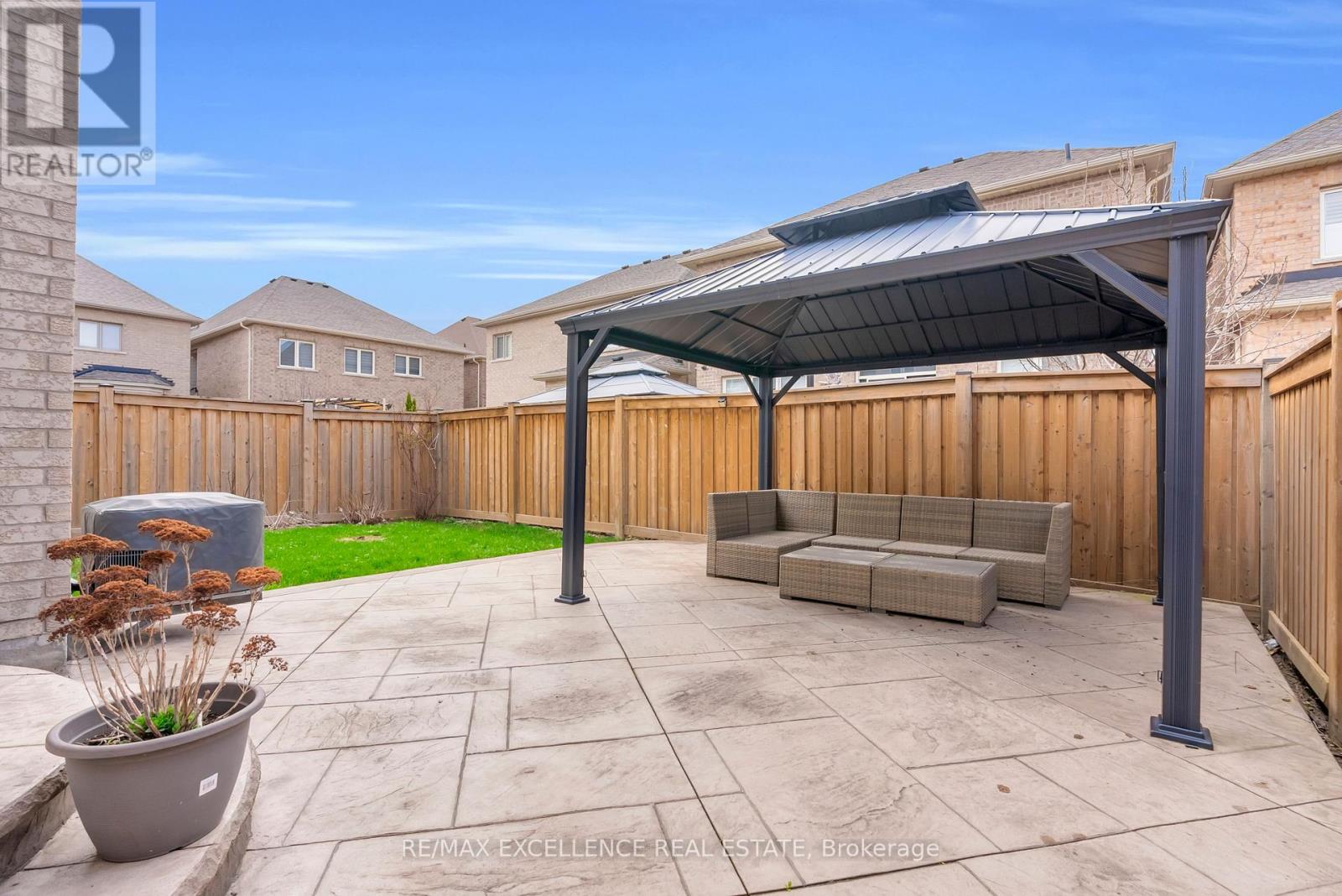 40 MUSCOVY DRIVE, Brampton (Northwest Brampton), Ontario, L7A4M4 — Photo 49