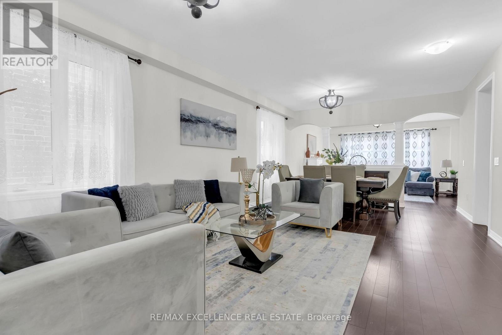 40 MUSCOVY DRIVE, Brampton (Northwest Brampton), Ontario, L7A4M4 — Photo 5